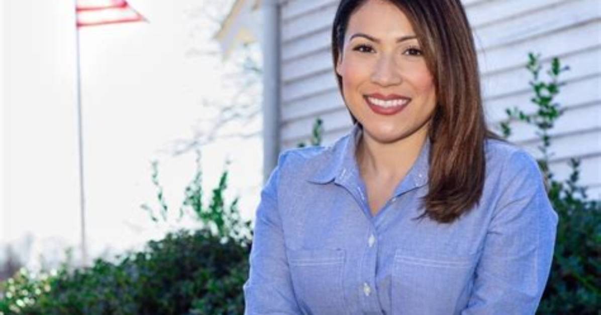 How Old Is Yesli Vega from Virginia? Meet the New Congress Candidate and Military Wife
