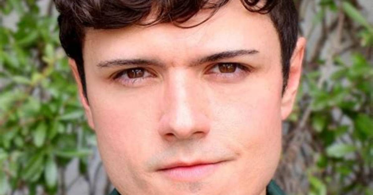 How Old Is Zach Aguilar? Age, Wiki, Height, Instagram, Parents, Biography
