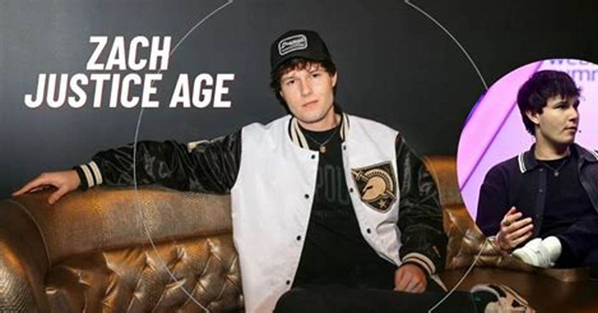 How Old Is Zach Bro? Details to Know About Kate Snow Children