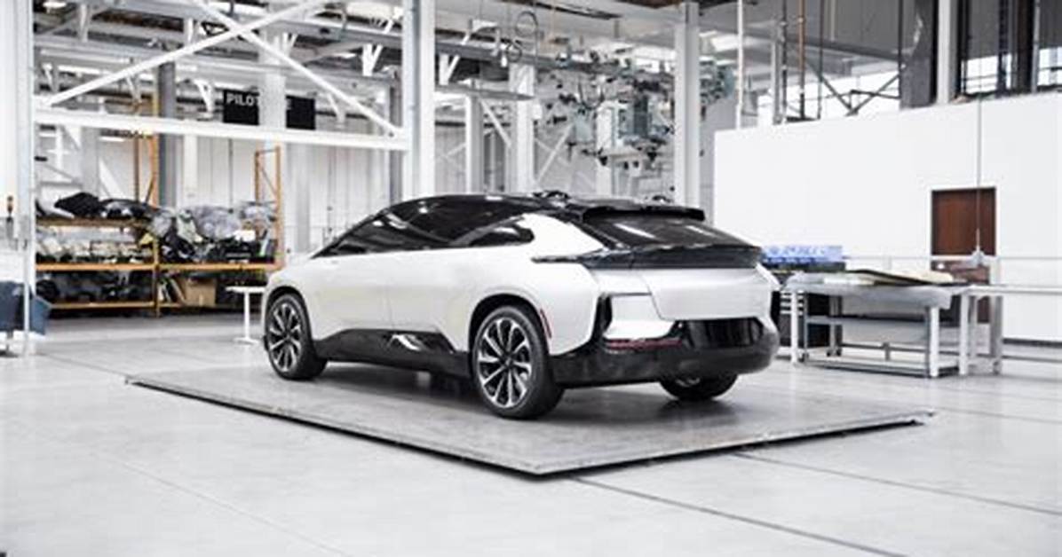 How Old Is Zen Matoshi? Faraday Future Businessman Rumored to Be Dating Selena Gomez