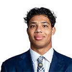 How Old Tall Is Zach Charbonnet? Age Height & Parents