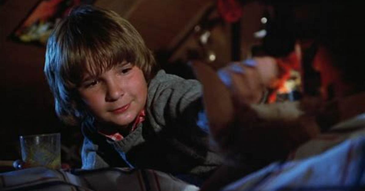 How Old Was Corey Feldman in Gremlins? How Old Was Corey Feldman in the Lost Boys?