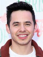 How Old Was David Archuleta When He Auditioned for American Idol? Where Does David Archuleta Live?