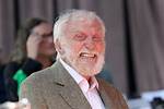 How Old Was Dick Van Dyke in Chitty Chitty Bang Bang? Death Rumor of the Actor an Health Update