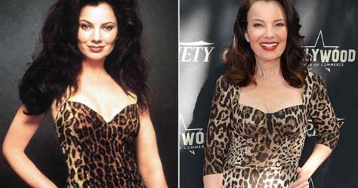 How Old Was Fran During the Nanny? What Happened to Fran from the Nanny?