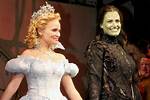 How Old Was Idina Menzel in Wicked? How Long Was Idina Menzel in Wicked?