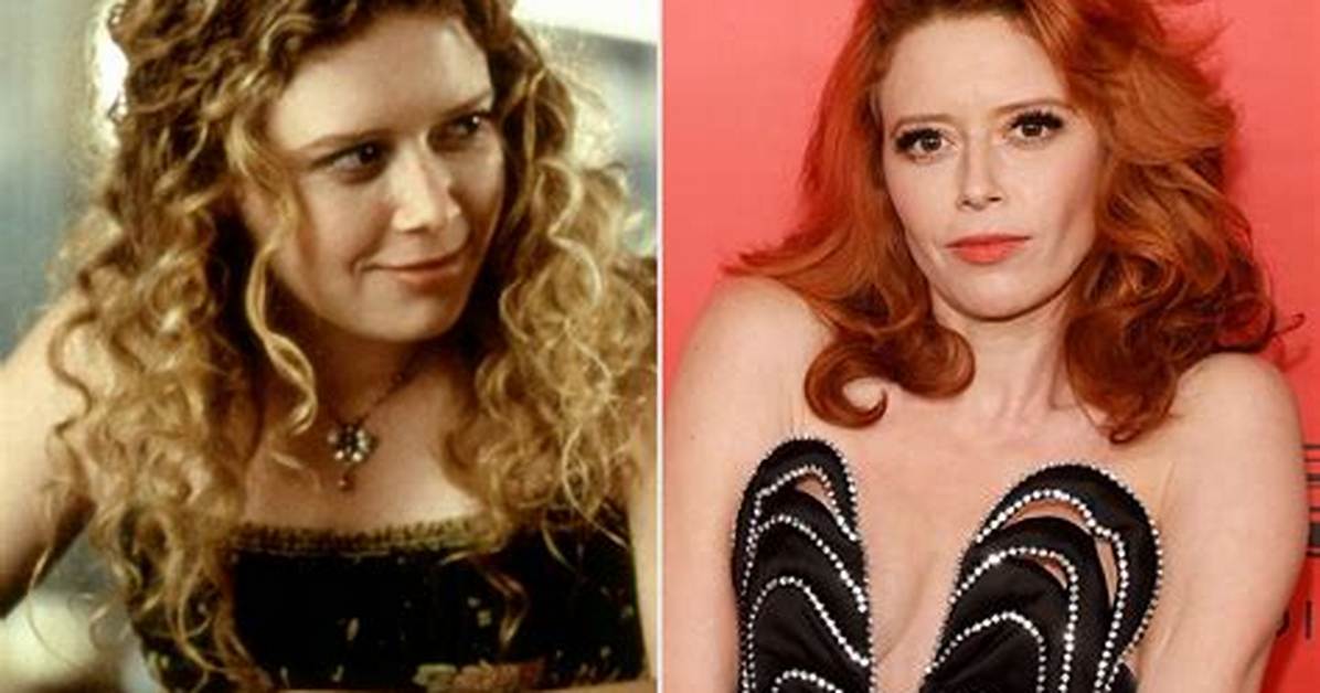 How Old Was Natasha Lyonne in American Pie?