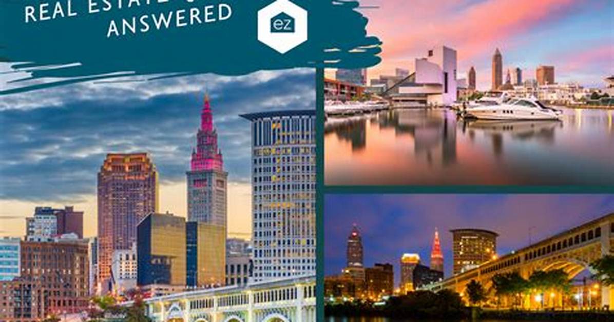 How Rich Is Cleveland Ohio Real Estate Agent Terry Coyne? Net Worth and Family Details
