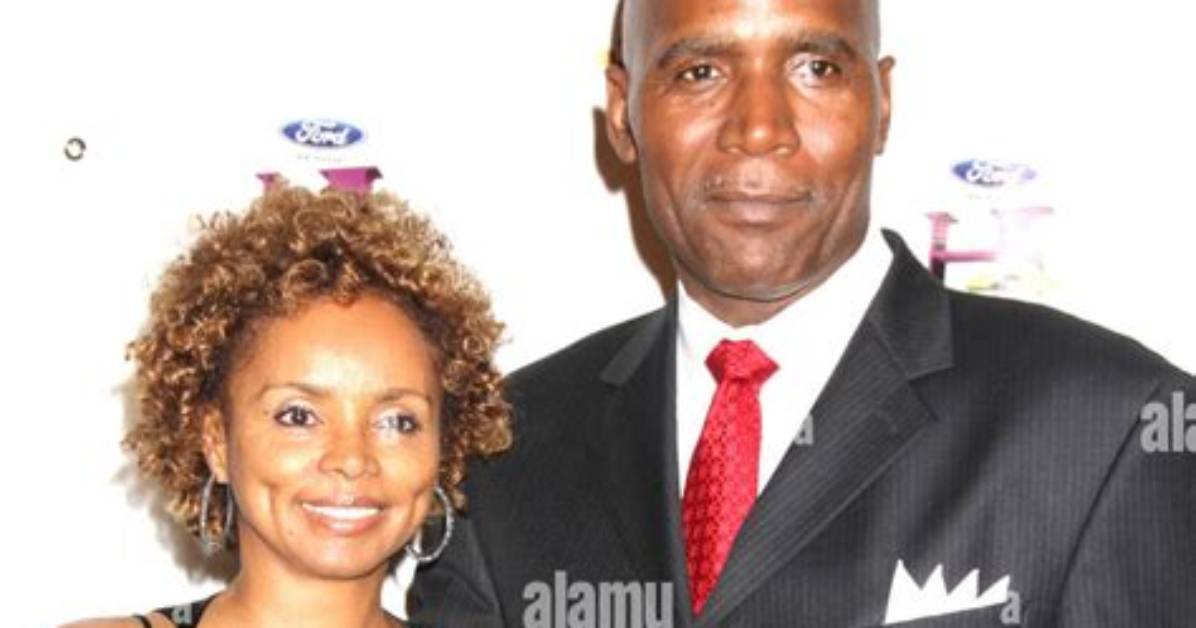 How Rich Is Debbi Morgan Husband Jeffrey Winston? Everything About Them
