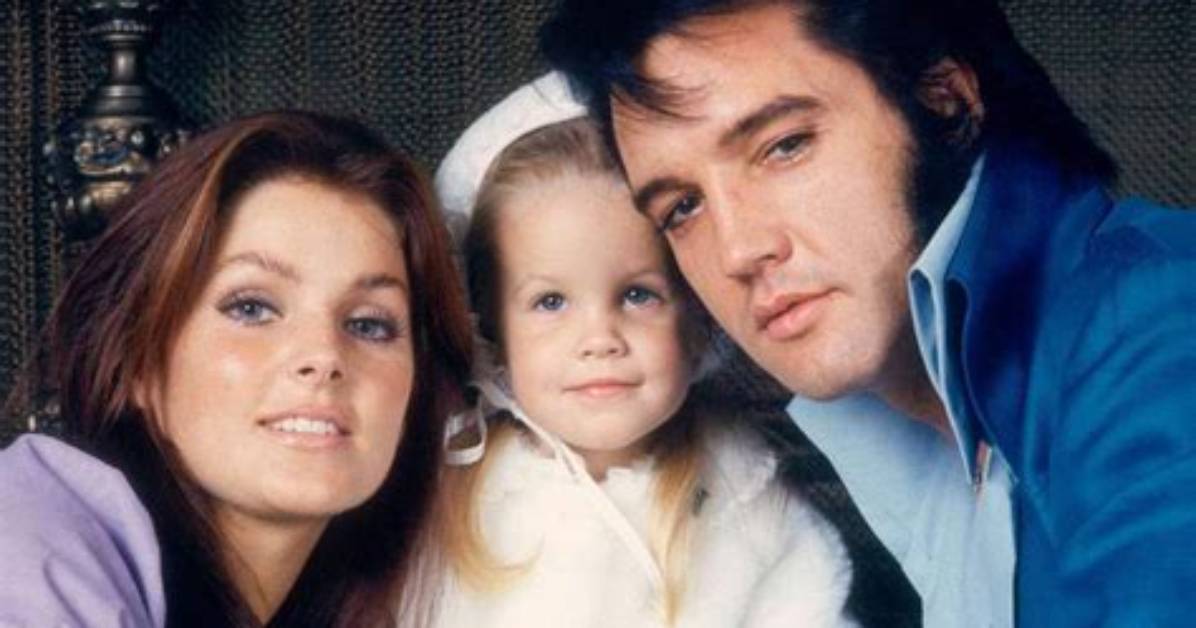How Rich Is Elvis Presley’s Daughter? What Is Elvis Daughter Doing Now?
