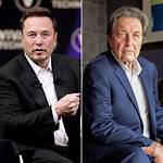 How Rich Is Errol Musk? Everything to Know About Elon Musk Dad