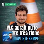 How Rich Is Jean Baptiste Kempf as the Vlc Media Player Owner Becomes a Meme?