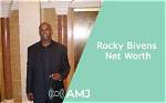 How Rich Is Rocky Bivens? Everything to Know About Latocha Scott Husband