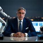 How Rich Was the Italian Businessman Leonardo Del Vecchio at the Time of Death?