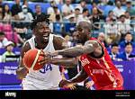 How Tall Is Angelo Kouame? Everything to Know