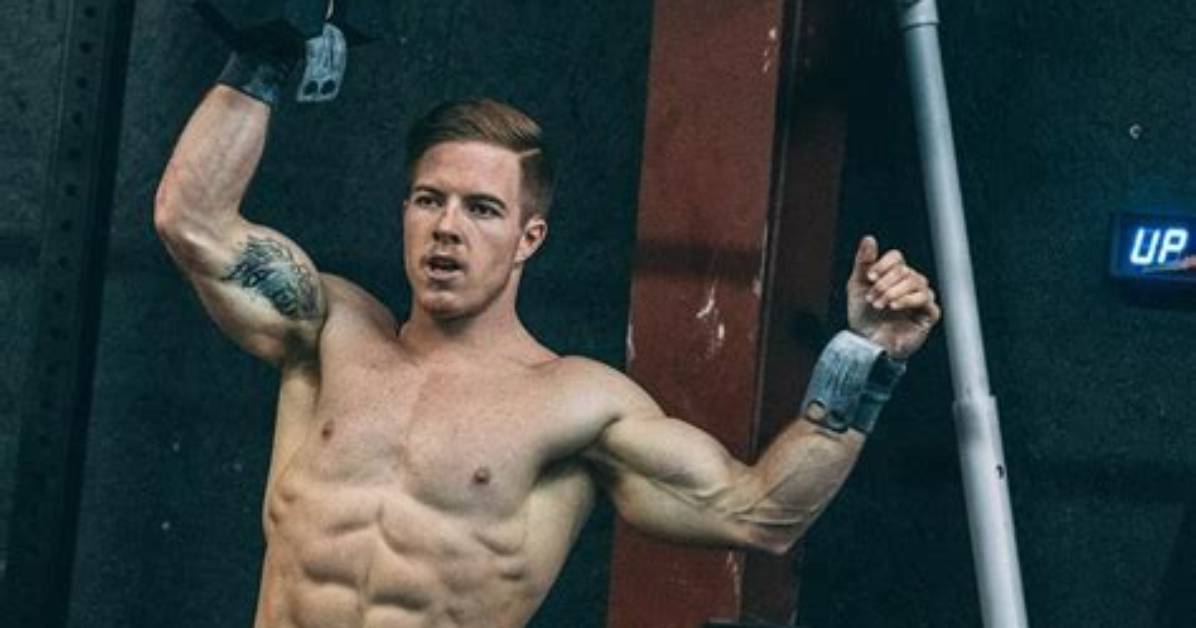 How Tall Is Crossfit Athlete Noah Ohlsen? Height in Feet