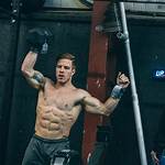 How Tall Is Crossfit Athlete Noah Ohlsen? Height in Feet