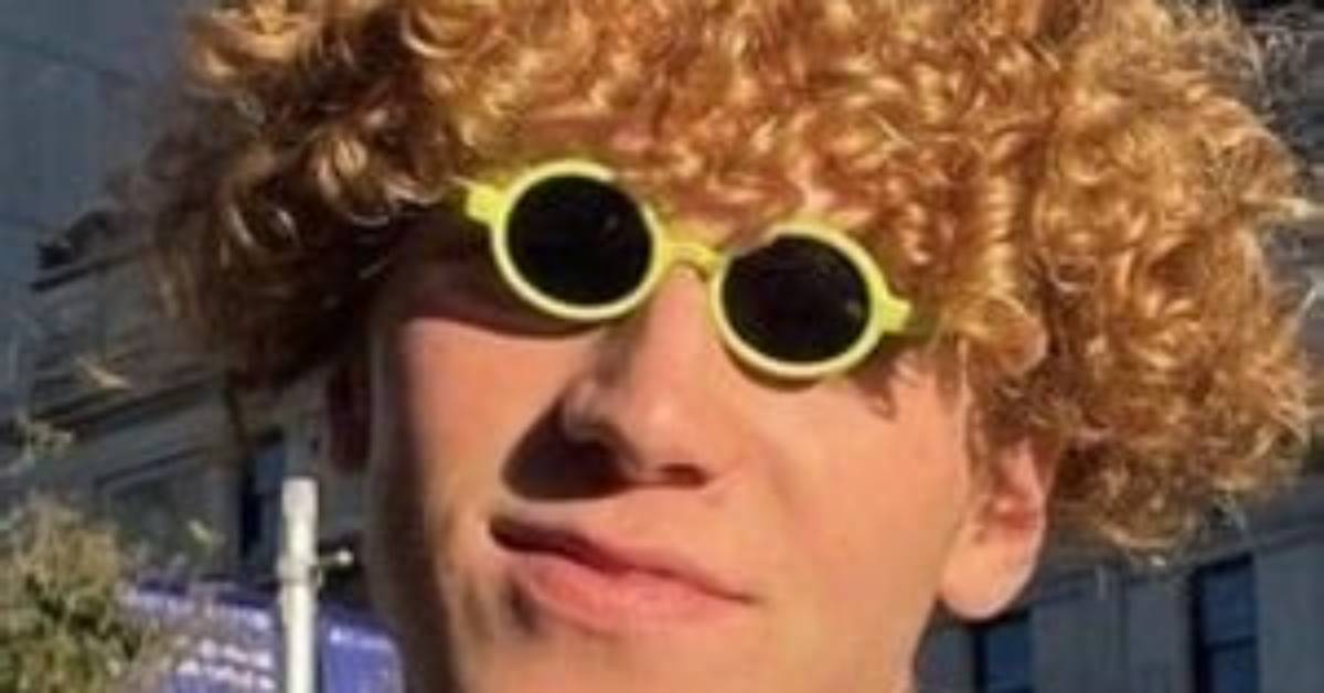 How Tall Is Harry Tate Tiktok? Everything to Know