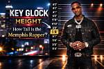How Tall Is Jeleel Rapper Height? His Age Real Name and Family Ethnicity