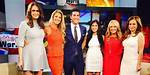 How Tall Is Jessica Tarlov on Fox? Height in Feet and Weight