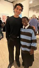 How Tall Is Josh Heuston? Actors Height and Facts About the Heartbreak High Cast