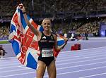 How Tall Is Keely Hodgkinson? Everything to Know About the English Track Athlete