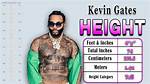 How Tall Is Konan Rapper Height? Learn About the Hip Hop Star
