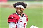 How Tall Is Kyler Murray? Know About His Girlfriend Parents and Ethnic Background Explored