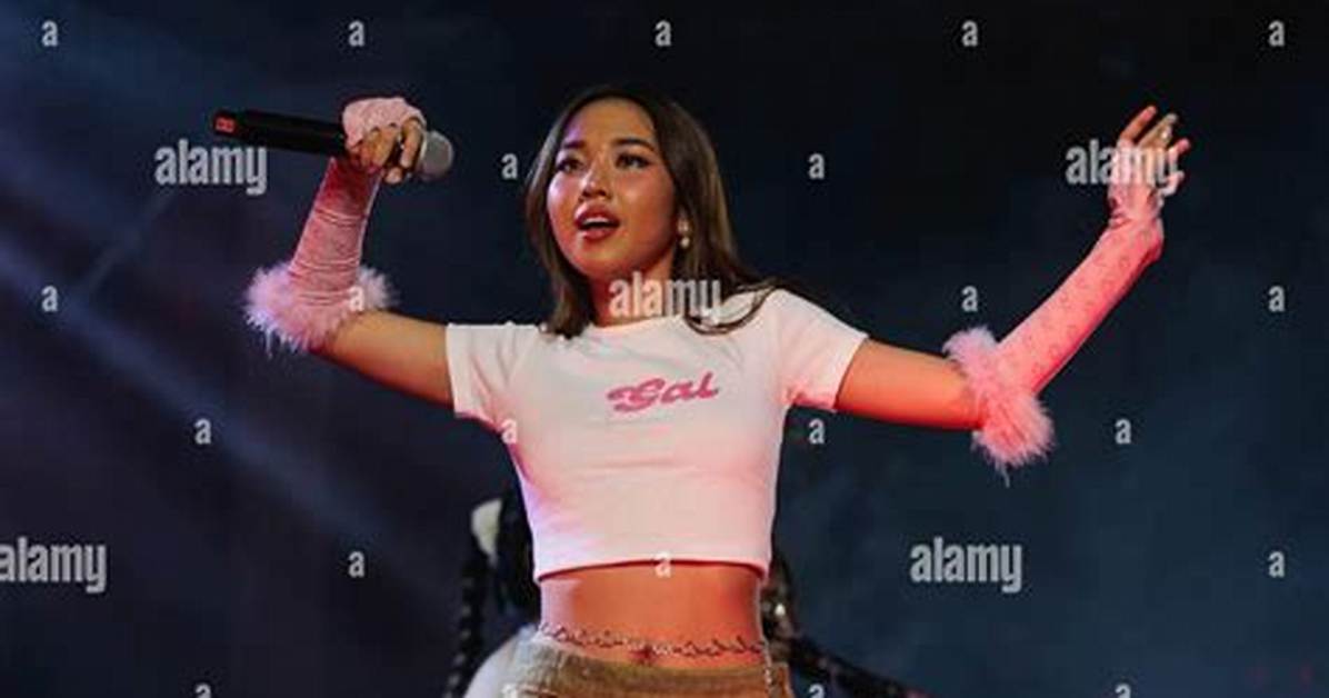How Tall Is Milli Thai Rapper Height in Feet? Explore Her Weight and Age