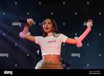 How Tall Is Milli Thai Rapper Height in Feet? Explore Her Weight and Age