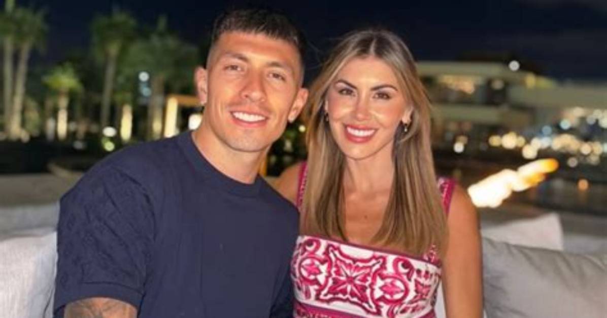How Tall Is Muri Lopez Benitez, Lisandro Martinez’s Girlfriend?