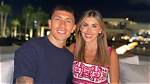 How Tall Is Muri Lopez Benitez, Lisandro Martinez’s Girlfriend?