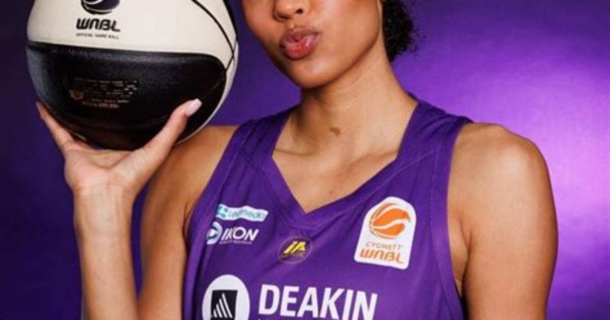 How Tall Is Olivia Nelson-Ododa? Measurement Details of the Uconn Huskies Player