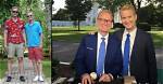 How Tall Is Peter Doocy Jr? Height, Father Wiki and Salary
