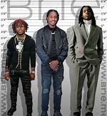 How Tall Is Rapper Polo G? His Age and First Week Sales Exposed
