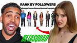How Tall Is Youtube’s Beta Squad, Sharky?