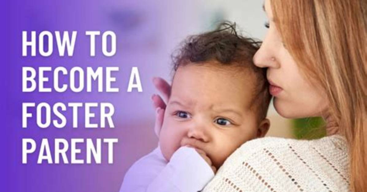 How to Become a Foster Parent in Ohio
