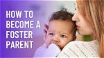 How to Become a Foster Parent in Ohio