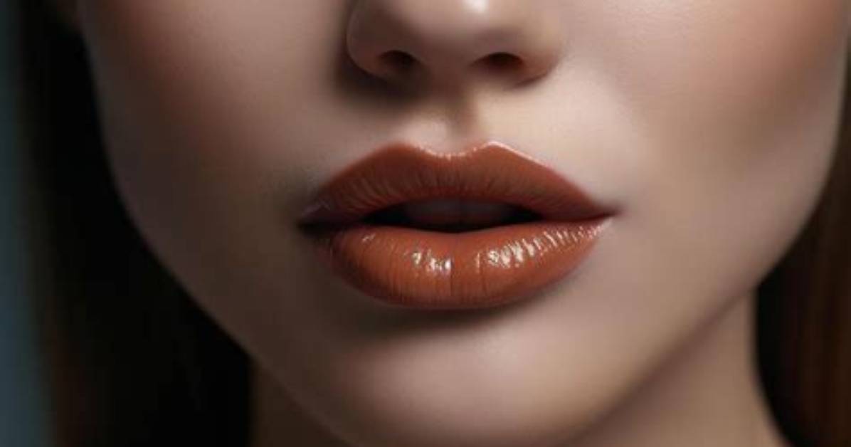 How to Become a Lip Model