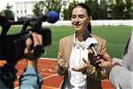How to Become a Sports Reporter