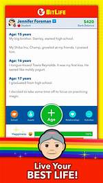 How to Become Royal in Bitlife
