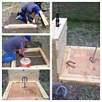 How to Build a Horseshoe Pit