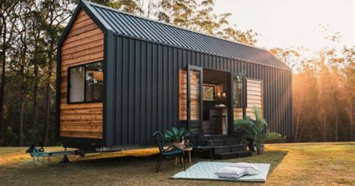 How to Buy a Tiny Home