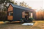 How to Buy a Tiny Home