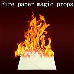 How to Buy Fire Paper