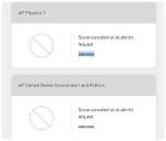 How to Cancel Ap Exam