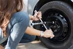 How to Change a Flat Tire