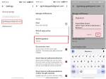 How to Change Google Signature