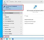 How to Change Keyboard Settings