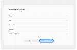 How to Change Region on Samsung